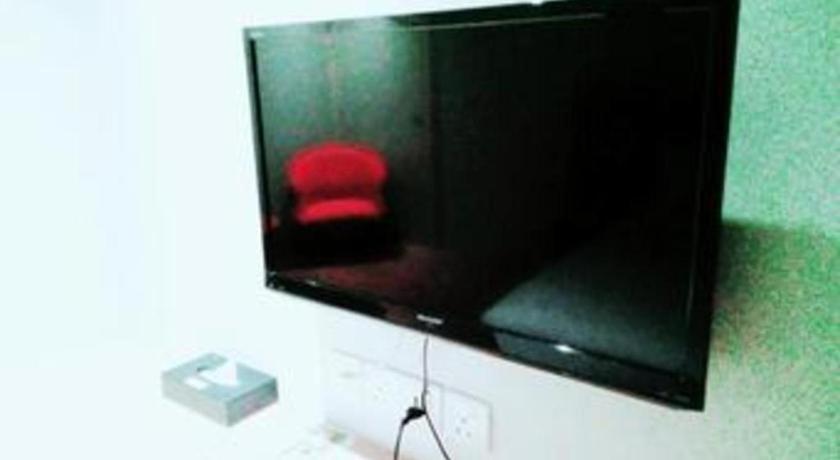 Hotel Zamburger Wira Kuala Lumpur Exteriör bild